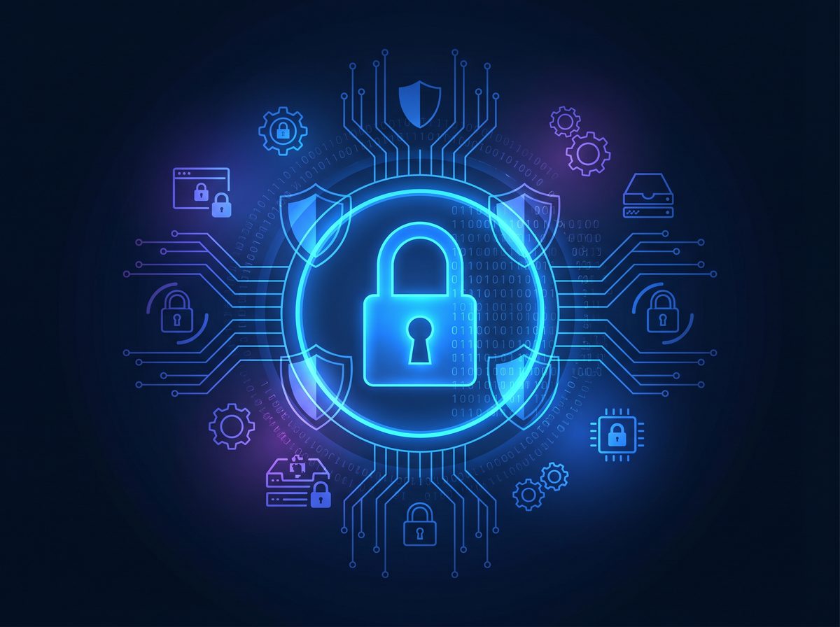 国培加速器安全防护体系